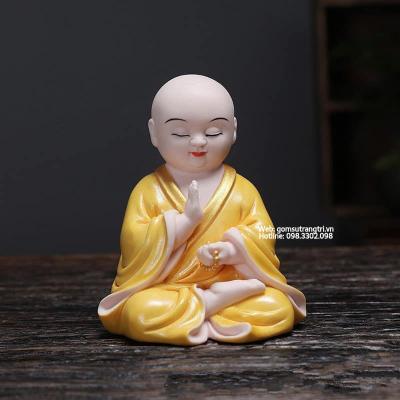 BỘ TƯỢNG TIỂU ĐỒNG SỨ